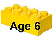Top 10 LEGO Sets for 6 Year Old Kids