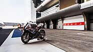M 1000 RR | BMW Motorrad