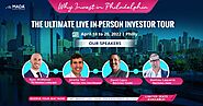 Why Invest In Philadelphia - The Ultimate Live In Person Investor Tour