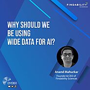 Turbo-charge your enterprise with AI and machine learning. Listen to episode 2 of EM360 podcast featuring Anand Mahur...