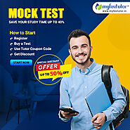 Online Mock Test