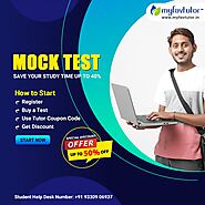 Online Mock Test