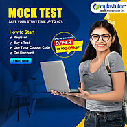 Online Mock Test
