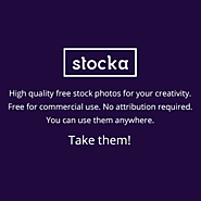 Free stock photos for commercial use - stocka.co