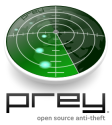 Open source anti-theft solution for laptops, phones & tablets - Prey