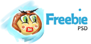 Freebie PSD, Download Free PSD Files