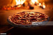 Salami Wood Fired Pizza. Salami is an Italian-style cured… | by Usersocial | Mar, 2023 | Medium