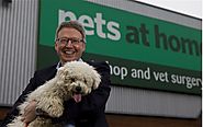 Pets at Home profits in rude health thanks to vet and grooming services