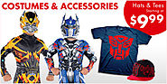 Transformers Party Supplies - Transformers Birthday- Party City