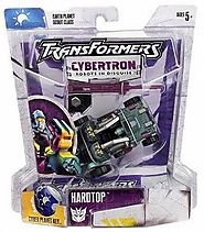 Transformers Cybertron Scout Hardtop