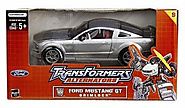 Transformers Alternators - Ford Mustang (Grimlock)
