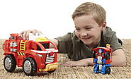 Best Transformers - 2016 Top 5 Toy List and Reviews