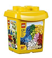 LEGO Sets that 5 Year Olds Will Love