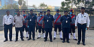 Best Security Guard Services in Hyderabad | Call +91 8106564126