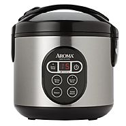 Best Automatic Programmable Digital Stainless Steel Rice Cooker Reviews 2015