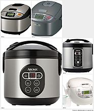 Best Automatic Programmable Digital Stainless Steel Rice Cooker - Ratings and Reviews 2015