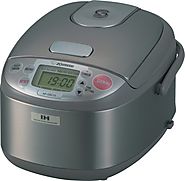 Best Automatic Programmable Digital Stainless Steel Rice Cooker - Ratings and Reviews 2015 on Flipboard