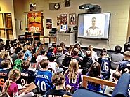 4 Ways to Bring the World into Your Class with Skype in the Classroom - Microsoft in Education Blog - Site Home - Tec...