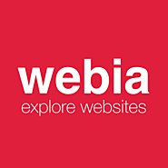 webia - explore websites