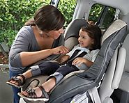 Top Convertible Car Seats for Toddlers