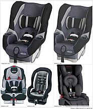 Best Convertible Car Seats for Toddlers