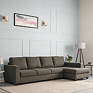 Buy Sofas Online in Hyderabad at Price from Rs 9760 | Wakefit
