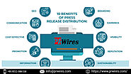 Press Release Power | Press Release Distribution | A Listly List