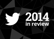 Twitter 2014 — A Year in Review