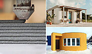 Casas impresas en 3D: el ranking con las 10 mejores - 3Dnatives