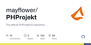 GitHub - mayflower/PHProjekt: The official PHProjekt 6 repository.