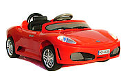 Top Ride On Cars for Kids
