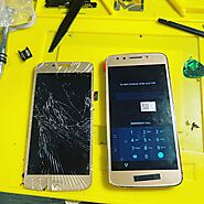 They have the tools and expertise to fix any type of phone issue