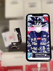 Most services offer a warranty on their repairs