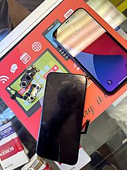 Professional phone repair services can save you time and money