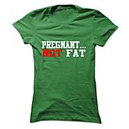 Pregnant Not Fat