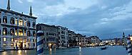 Aman Canal Grande Venice