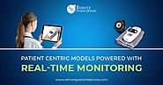 Real-Time Monitoring