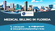 Medical Billing In Florida