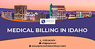 Medical Billing In Idaho