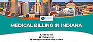 Medical Billing In Indiana