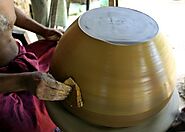 Sri Lankan Pottery