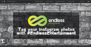 Eventstagram - Display live Instagram feeds for your events.