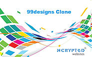 Create your Logo Design competition website using 99designs Clone Script