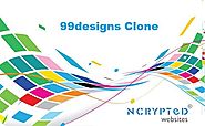 99designs Clone