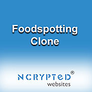 Foodspotting Clone - Bagtheweb