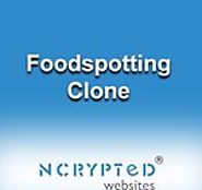 Foodspotting Clone - Muckrack