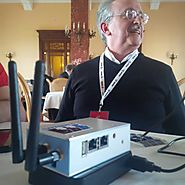 GlobaLeaks al Festival Internazionale del Giornalismo di Perugia 2015