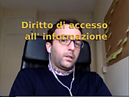 Intervista ad Andrea Menapace