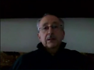 Marco Calamari: nome e cognome dell' anonimo