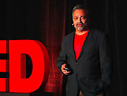 "Analogía: La Informción como Alimento" de JP Rangaswami